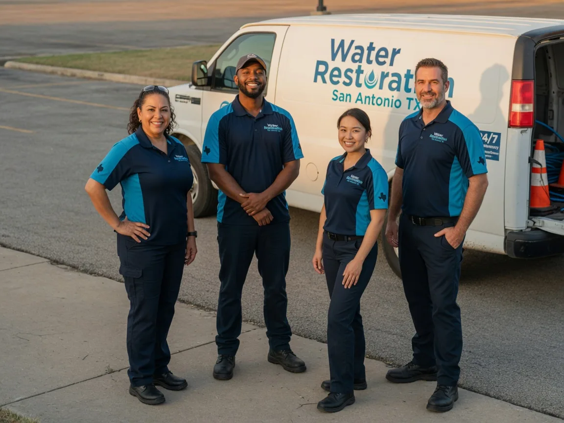 Water Damage Repair company in Glenolden, PA